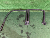 Borracha da porta esquerda SUBARU LEGACY OEM 63521AG110 BL9 BL5 BLE 2008 BLUE C8P