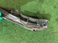 ยางขอบประตูขวา SUBARU LEGACY OEM 63521AG100 BL9 BL5 BLE 2008 BLUE C8P