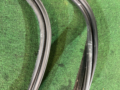 ยางขอบฝาท้าย SUBARU LEGACY OEM 57532AG000 BL9 BL5 BLE 2008 BLUE C8P