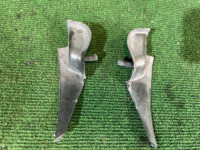 ฝาปิดมุมแผงคาวล์ SUBARU LEGACY OEM 91423AG000 91423AG010 BL9 BL5 BLE 2008