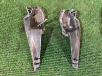 ฝาปิดมุมแผงคาวล์ SUBARU LEGACY OEM 91423AG000 91423AG010 BL9 BL5 BLE 2008