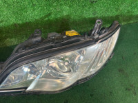 Headlights с омывателями SUBARU LEGACY OEM 84001AG341 84001AG351 BL9 BL5 BLE 2008