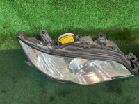 Headlights с омывателями SUBARU LEGACY OEM 84001AG341 84001AG351 BL9 BL5 BLE 2008
