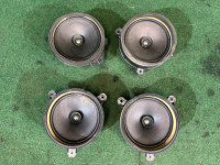 ลำโพง SUBARU LEGACY OEM 86301AG002 86301AG101 BL9 2008