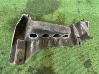 左后保险杠支架 SUBARU LEGACY OEM 57707AG960 BL9 2008