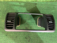 กรอบจอมอนิเตอร์ SUBARU LEGACY OEM 66060AG041 BL9 2008 BLUE C8P