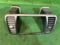 กรอบจอมอนิเตอร์ SUBARU LEGACY OEM 66060AG041 BL9 2008 BLUE C8P