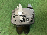 Trunk lock SUBARU LEGACY OEM 57530AG010 BL9 2008 BLUE C8P