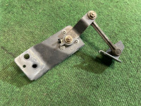 เซ็นเซอร์ปรับระดับไฟหน้า (ด้านหลัง) SUBARU LEGACY OEM 84031AG000 BL9 2008