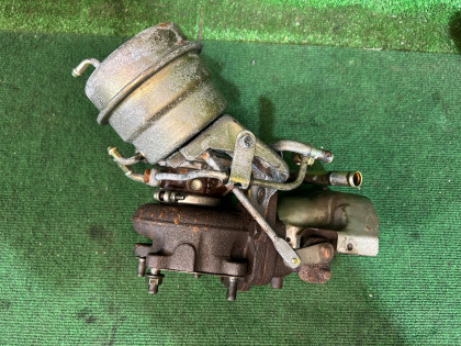 右涡轮增压器 VF32 SUBARU LEGACY OEM 14409AA060 BH5 2002 EJ206 AT