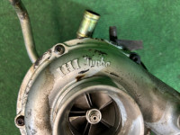 Turbocompresor derecho VF33 SUBARU LEGACY OEM 14411AA420 BH5 2002