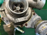 Turbocompresor derecho VF33 SUBARU LEGACY OEM 14411AA420 BH5 2002