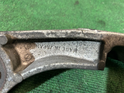 デフマウント аллюминиевая SUBARU LEGACY OEM 41310AG010 BL5 BP5 BLE BL9 BP9 BPE 2004 EJ20Y MT5