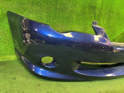 กันชนหน้า SUBARU LEGACY OEM 57703AG230BH, 57704AG140 BL5 BP5 BLE BL9 BP9 BPE 2004 BLUE 35J