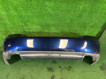 Parachoques trasero 57703AG050BH, 57704AG050 SUBARU LEGACY
