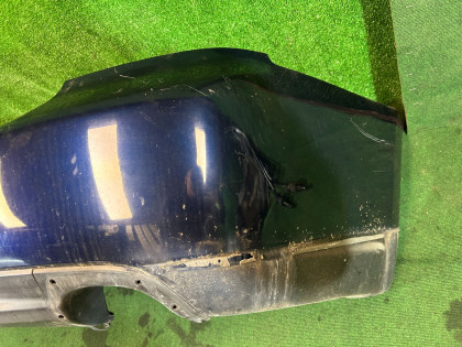 后保险杠 SUBARU LEGACY OEM 57703AG050BH, 57704AG050 BL5 BP5 BLE BL9 BP9 BPE 2004 BLUE 35J