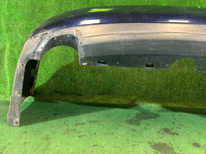 后保险杠 SUBARU LEGACY OEM 57703AG050BH, 57704AG050 BL5 BP5 BLE BL9 BP9 BPE 2004 BLUE 35J