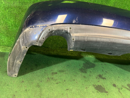 后保险杠 SUBARU LEGACY OEM 57703AG050BH, 57704AG050 BL5 BP5 BLE BL9 BP9 BPE 2004 BLUE 35J