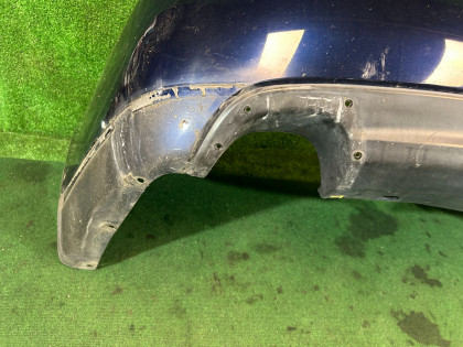 后保险杠 SUBARU LEGACY OEM 57703AG050BH, 57704AG050 BL5 BP5 BLE BL9 BP9 BPE 2004 BLUE 35J