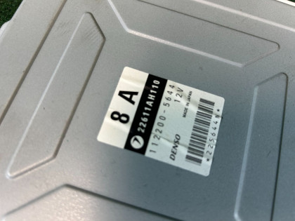 Centralina do motor SUBARU LEGACY OEM 22611AH110 BL5 BP5 BLE BL9 BP9 BPE 2004 EJ20Y MT5