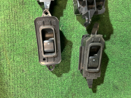 กล่องควบคุมกระจกไฟฟ้า SUBARU LEGACY OEM 83071AG010 83071AG040 BL5 BP5 BLE BL9 BP9 BPE 2004 EJ20Y MT5