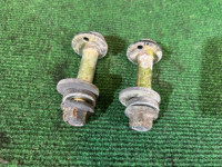 น็อตปรับศูนย์ล้อหลัง SUBARU LEGACY OEM 901700122 902350006 903100171 20560AA011 BL5 BP5 BLE BL9 BP9 BPE 2004 EJ20Y MT5