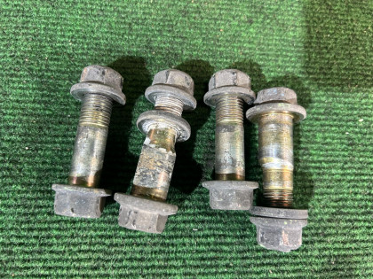 Болты развальные передние SUBARU LEGACY BL5 BP5 BLE BL9 BP9 BPE 2004 EJ20Y MT5