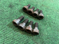 โบลต์ล้อช่วยแรง SUBARU LEGACY OEM 800410020 BL5 BP5 BLE BL9 BP9 BPE 1998 EJ20Y MT5