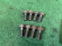 โบลต์ล้อช่วยแรง SUBARU LEGACY OEM 800410020 BL5 BP5 BLE BL9 BP9 BPE 1998 EJ20Y MT5