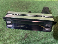 Бортовой компьютер часы SUBARU LEGACY OEM 85201AG010 BL5 BP5 BLE BL9 BP9 BPE 2004 EJ20Y MT5