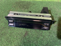Бортовой компьютер часы SUBARU LEGACY OEM 85201AG010 BL5 BP5 BLE BL9 BP9 BPE 2004 EJ20Y MT5