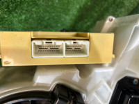 Вентилятор печки SUBARU LEGACY OEM 72210AG000 BL5 BP5 BLE BL9 BP9 BPE 2004 EJ20Y MT5