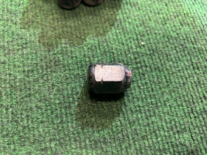 น็อตล้อ SUBARU LEGACY OEM 623006021 BL5 BP5 BLE BL9 BP9 BPE 2004