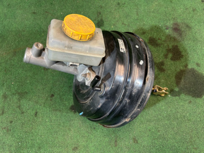 แม่ปั๊มเบรก SUBARU LEGACY OEM 26401AG000 26402AG020 BL5 BP5 BLE BL9 BP9 BPE 2004 EJ20Y MT5
