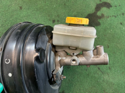 แม่ปั๊มเบรก SUBARU LEGACY OEM 26401AG000 26402AG020 BL5 BP5 BLE BL9 BP9 BPE 2004 EJ20Y MT5