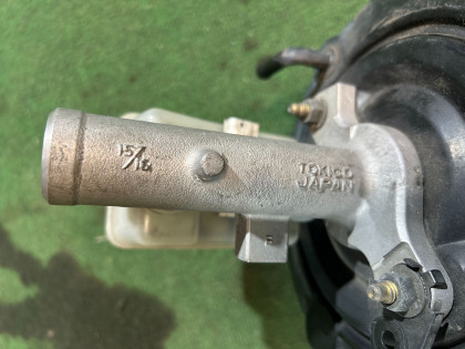 แม่ปั๊มเบรก SUBARU LEGACY OEM 26401AG000 26402AG020 BL5 BP5 BLE BL9 BP9 BPE 2004 EJ20Y MT5