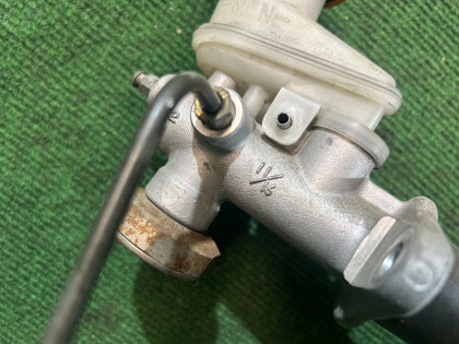 แม่ปั๊มคลัตช์บน свап SUBARU LEGACY OEM 30620AA140 30622AA030 BL5 BP5 BLE BL9 BP9 BPE 1998 EJ20Y MT5