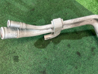 加油口颈管 SUBARU LEGACY OEM 42066AG000 BL5 BP5 BLE BL9 BP9 BPE 2008 BLUE 35J