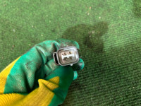 เซ็นเซอร์ออกซิเจน (แลมบ์ดา) SUBARU LEGACY OEM 22641AA220 BL5 BP5 BLE BL9 BP9 BPE 2004 EJ20Y MT5
