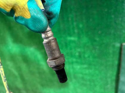 Oxygen sensor (lambda) SUBARU LEGACY OEM 22690AA690 BL5 BP5 BLE BL9 BP9 BPE 2004 EJ20Y MT5