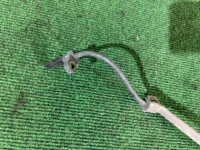 左リアABSセンサー SUBARU LEGACY OEM 27540AG050 BL5 BP5 BLE BL9 BP9 BPE 2008 EJ20Y MT5