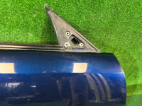 Right front door SUBARU LEGACY OEM 60009AG0009P BL5 BP5 BLE BL9 BP9 BPE 2004 BLUE 35J