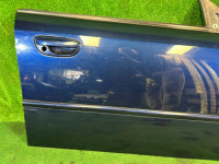 Right front door SUBARU LEGACY OEM 60009AG0009P BL5 BP5 BLE BL9 BP9 BPE 2004 BLUE 35J