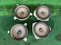 ลำโพง SUBARU LEGACY OEM 86301AG000 86301AG010 86301AG100 BL5 BP5 BLE BL9 BP9 BPE 2004