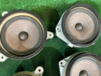 ลำโพง SUBARU LEGACY OEM 86301AG000 86301AG010 86301AG100 BL5 BP5 BLE BL9 BP9 BPE 2004