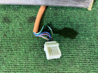 Зеркало левое SUBARU LEGACY OEM 91031AG030BH BL5 BP5 BLE BL9 BP9 BPE 2004 BLUE 35J