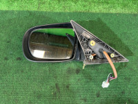 Зеркало левое SUBARU LEGACY OEM 91031AG030BH BL5 BP5 BLE BL9 BP9 BPE 2004 BLUE 35J
