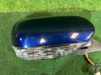 กระจกมองข้างขวา SUBARU LEGACY OEM 91031AG020BH BL5 BP5 BLE BL9 BP9 BPE 2004 BLUE 35J