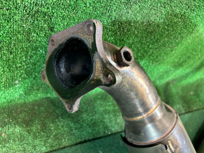 ダウンパイプ Выпускной коллектор SARD SUBARU LEGACY OEM 44102AG000 44101AG000 BL5 BP5 BLE BL9 BP9 BPE 2004 EJ20Y MT5