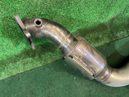 ダウンパイプ Выпускной коллектор SARD SUBARU LEGACY OEM 44102AG000 44101AG000 BL5 BP5 BLE BL9 BP9 BPE 2004 EJ20Y MT5